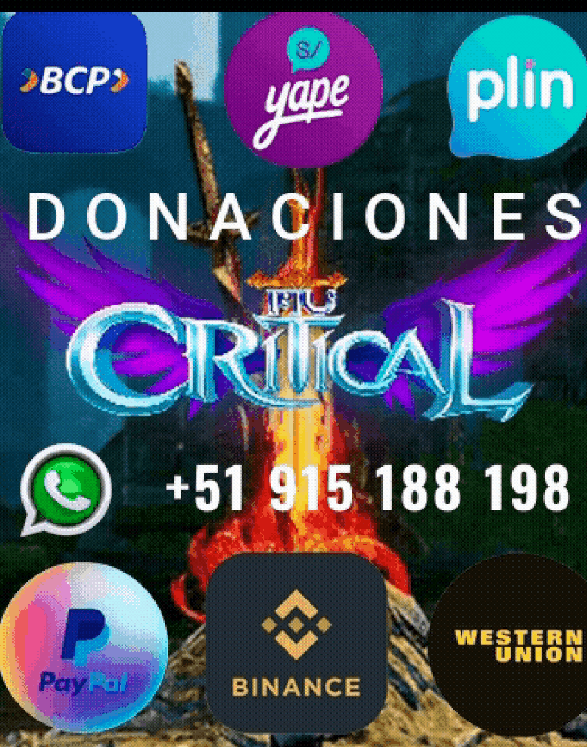 ¡Donar Aqui!